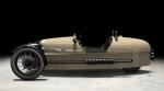 Morgan 3-Wheeler 2011 года